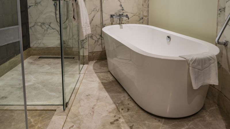 Bathtub Installation Service