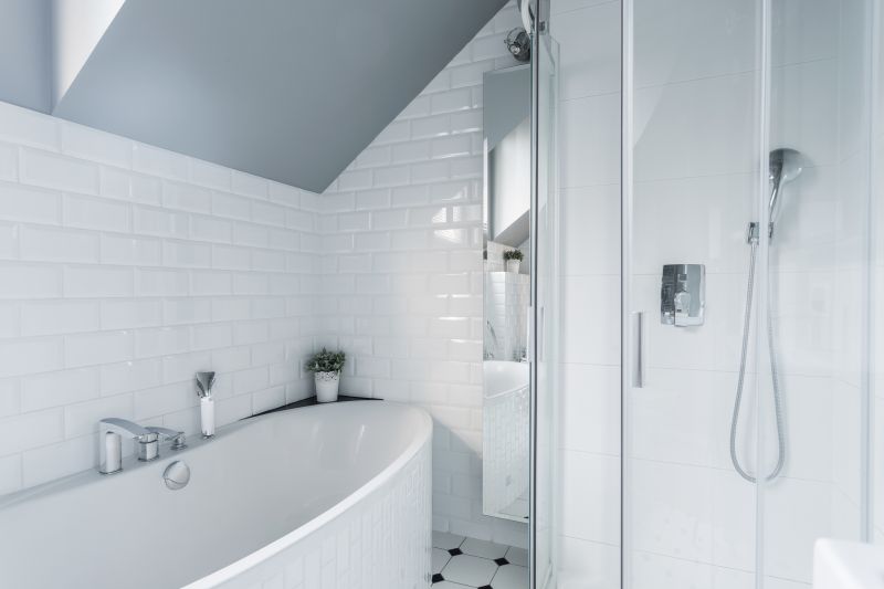 Transforming Bathroom Spaces