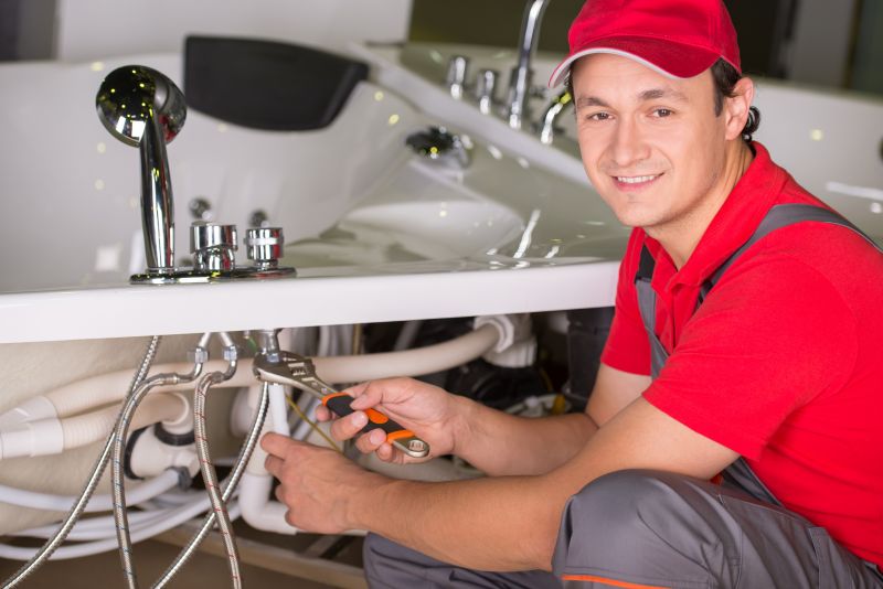 Proper Plumbing Integration