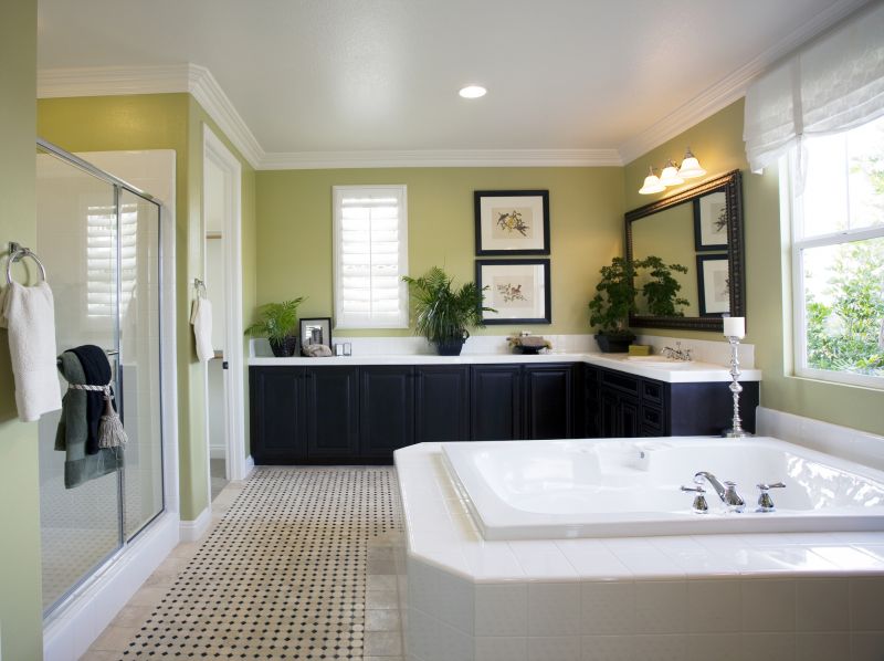 Specialized Bathroom Renovation Teams